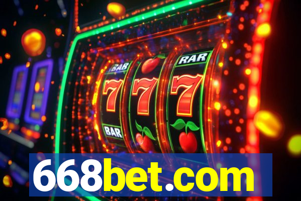 668bet.com