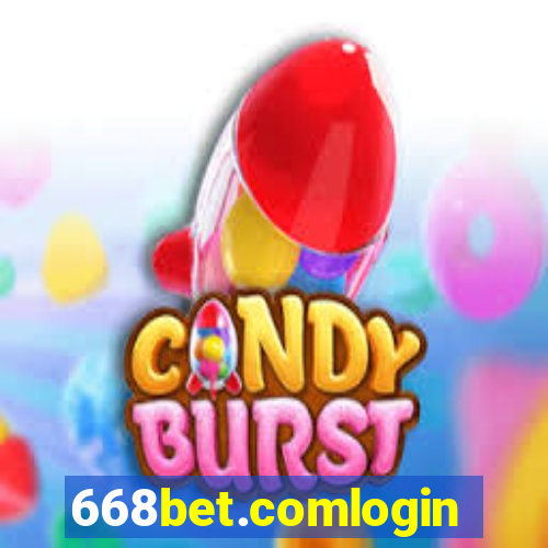 668bet.comlogin