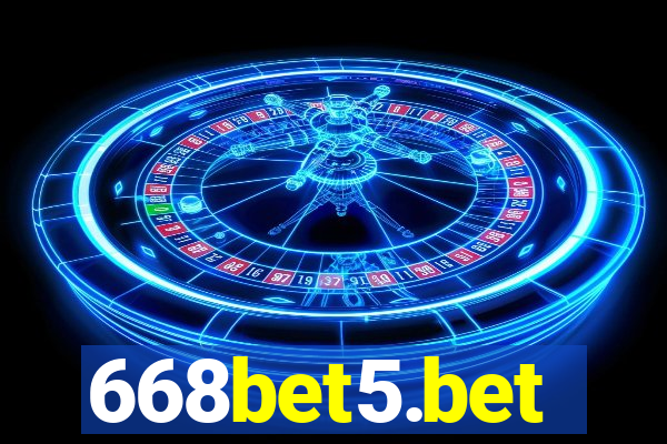 668bet5.bet