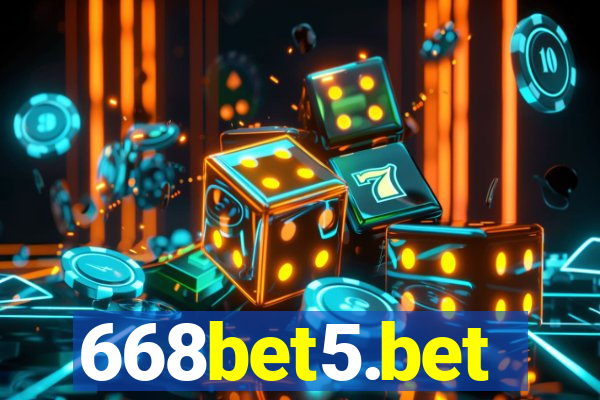 668bet5.bet