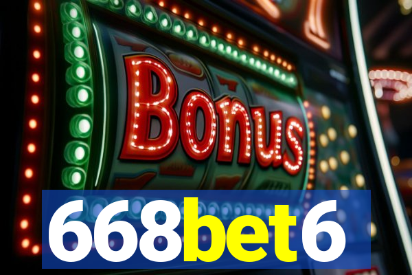 668bet6