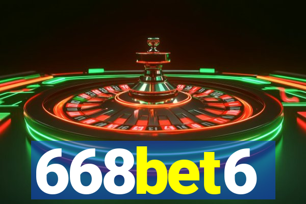 668bet6