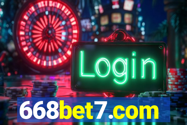 668bet7.com