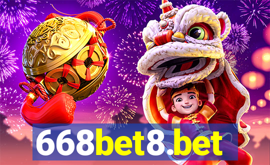 668bet8.bet