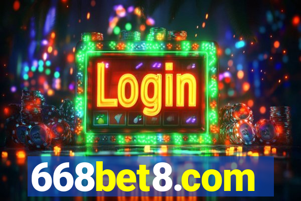 668bet8.com