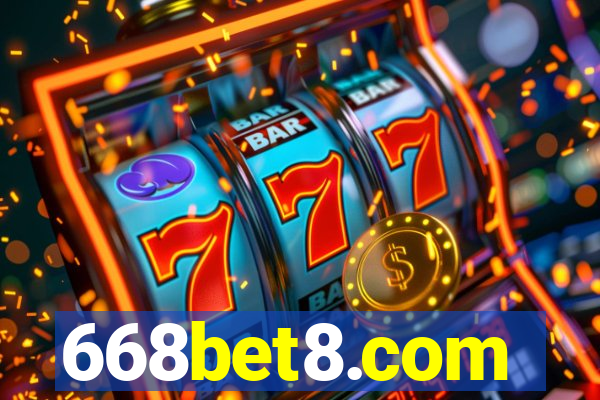 668bet8.com