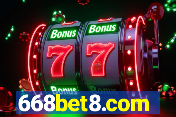 668bet8.com