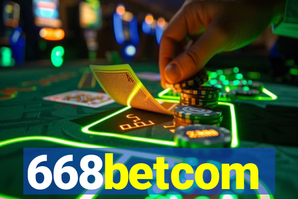 668betcom