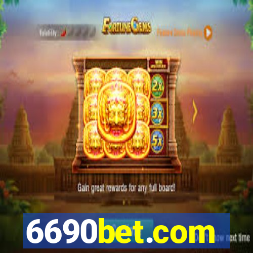 6690bet.com