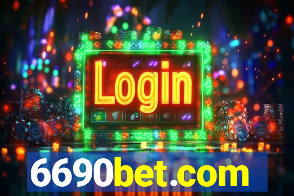 6690bet.com