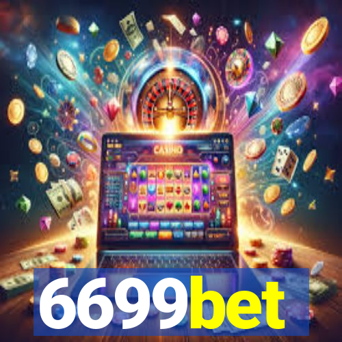 6699bet