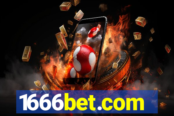 1666bet.com