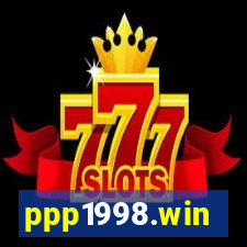 ppp1998.win