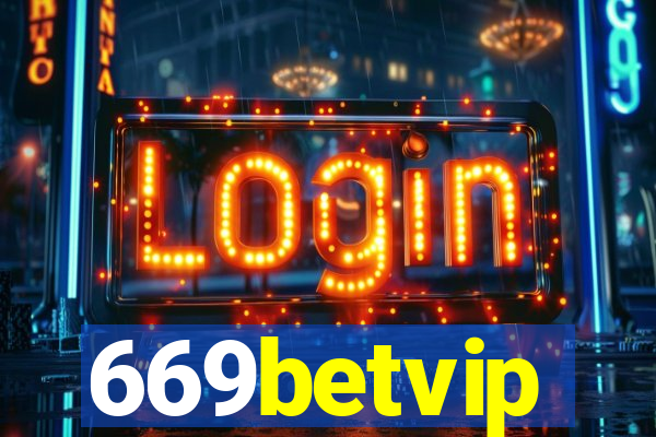 669betvip