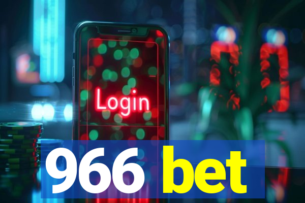 966 bet