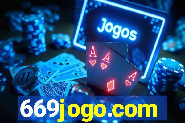 669jogo.com