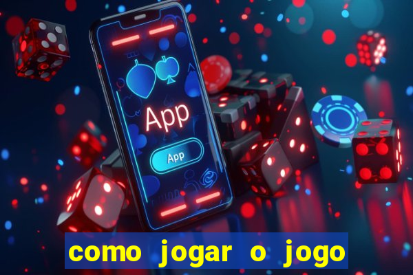 como jogar o jogo do coelho para ganhar dinheiro