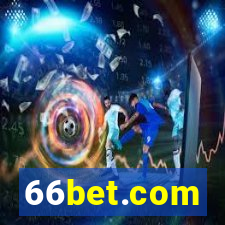 66bet.com