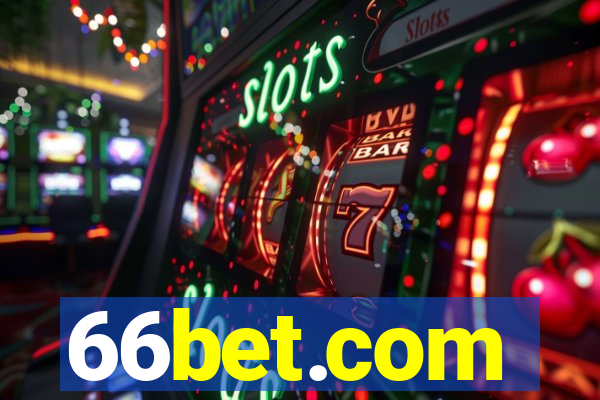 66bet.com