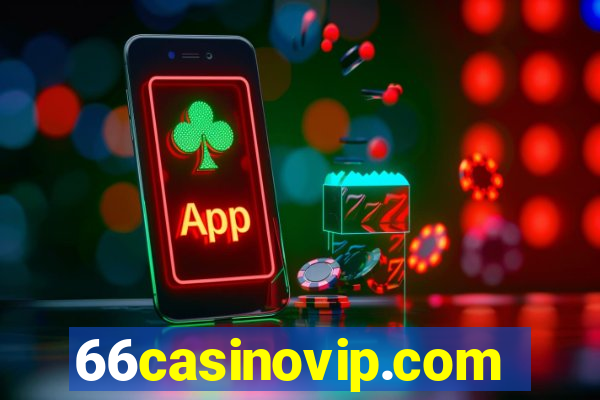 66casinovip.com