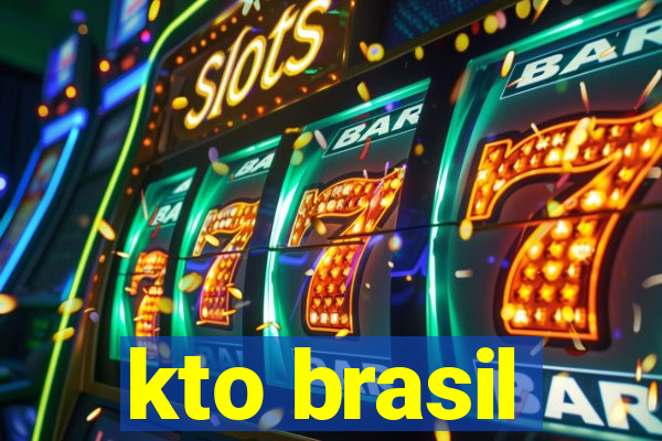 kto brasil