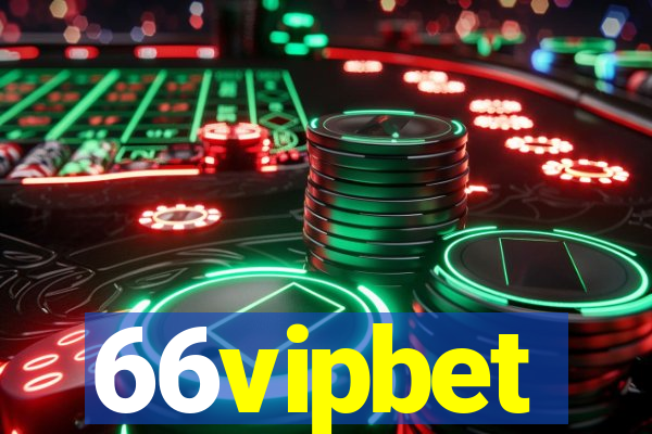 66vipbet