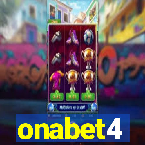 onabet4