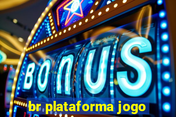 br plataforma jogo