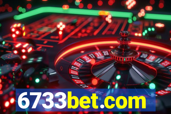 6733bet.com