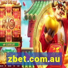 zbet.com.au