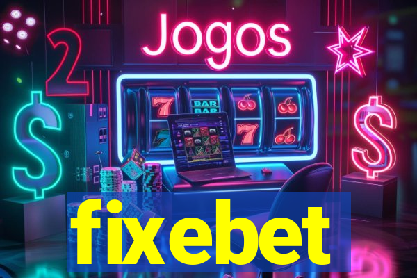 fixebet