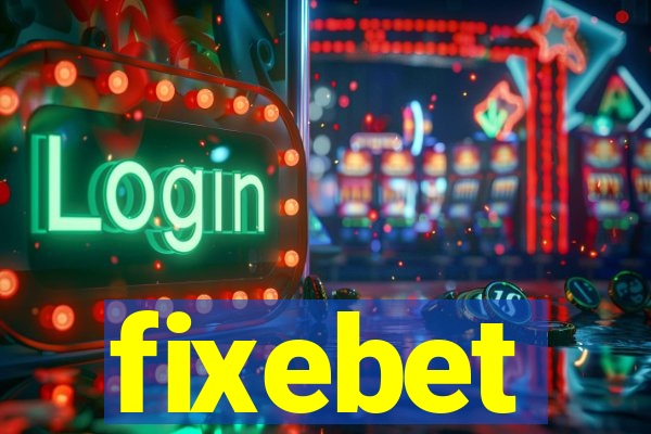 fixebet