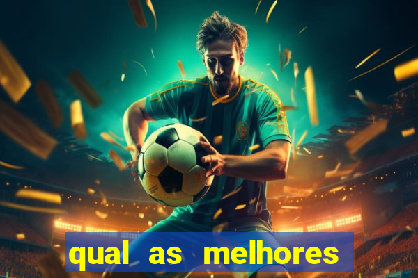 qual as melhores plataformas de jogos para ganhar dinheiro