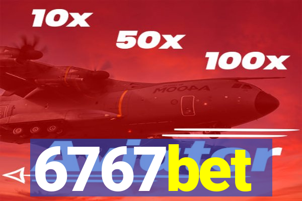 6767bet