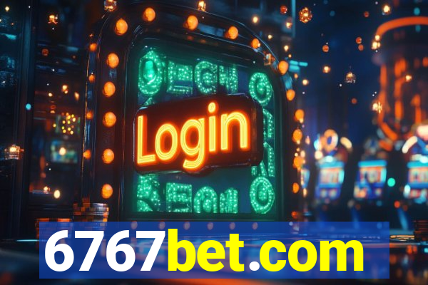 6767bet.com