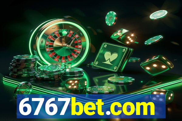 6767bet.com