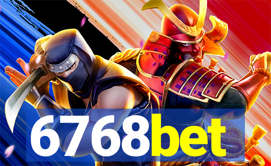 6768bet