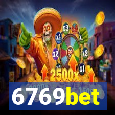 6769bet