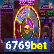 6769bet