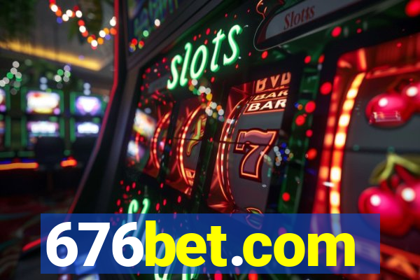 676bet.com