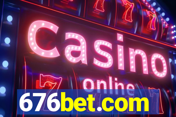 676bet.com