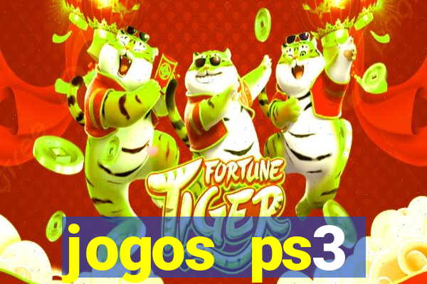 jogos ps3 multiplayer offline