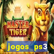 jogos ps3 multiplayer offline