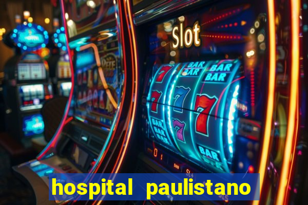 hospital paulistano trabalhe conosco