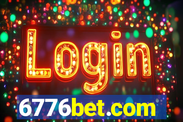 6776bet.com