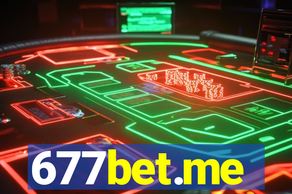 677bet.me