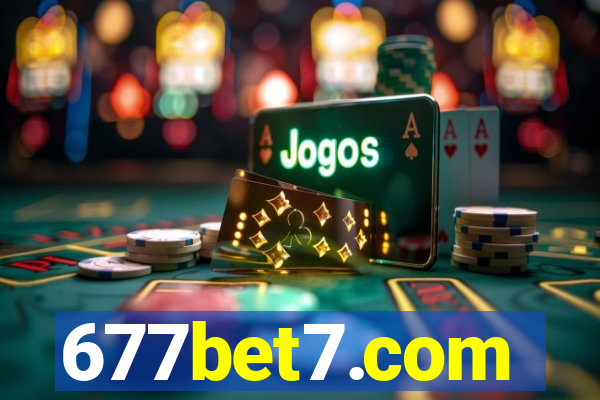 677bet7.com