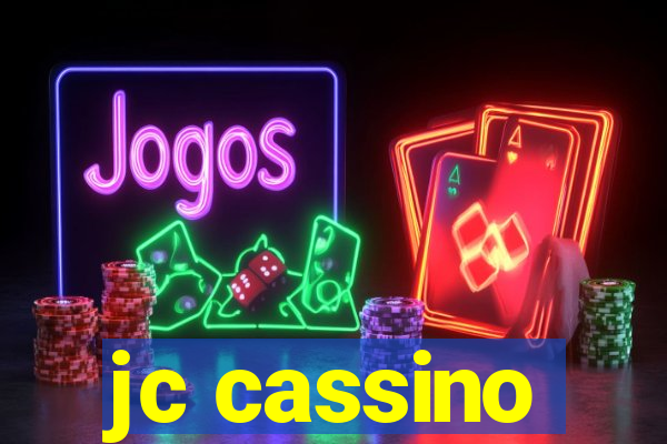 jc cassino