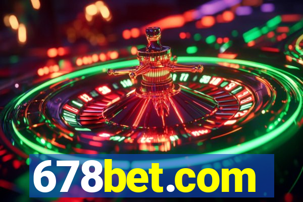 678bet.com