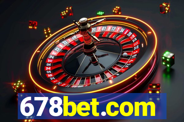 678bet.com